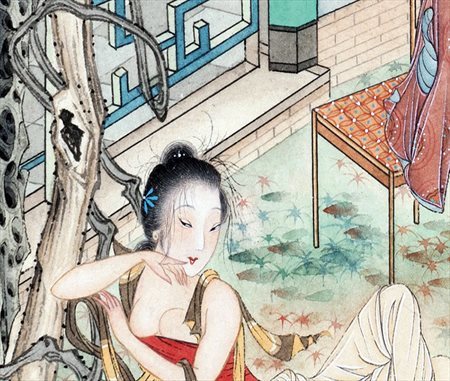 达坂城-中国古代行房图大全，1000幅珍藏版！